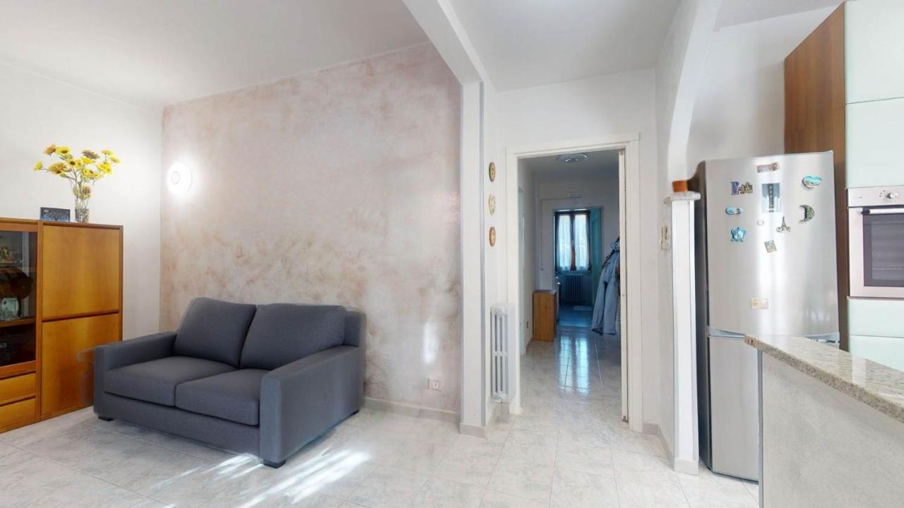 appartamento in vendita a Foligno in zona Paciana