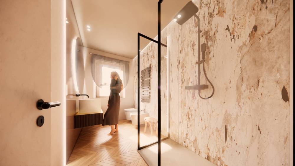 casa indipendente in vendita a Foligno