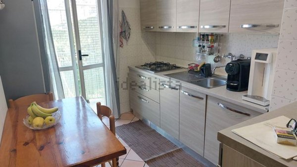 appartamento in vendita a Foligno