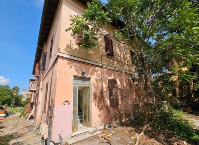 appartamento in vendita a Foligno