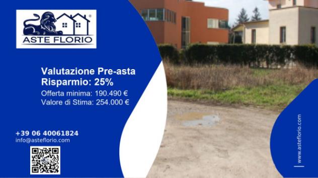 terreno edificabile in vendita a Foligno