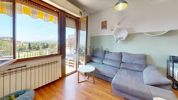appartamento in vendita a Foligno