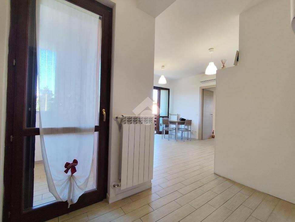 appartamento in vendita a Foligno
