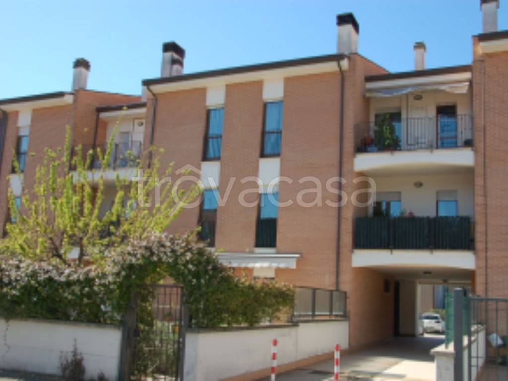 appartamento in vendita a Foligno