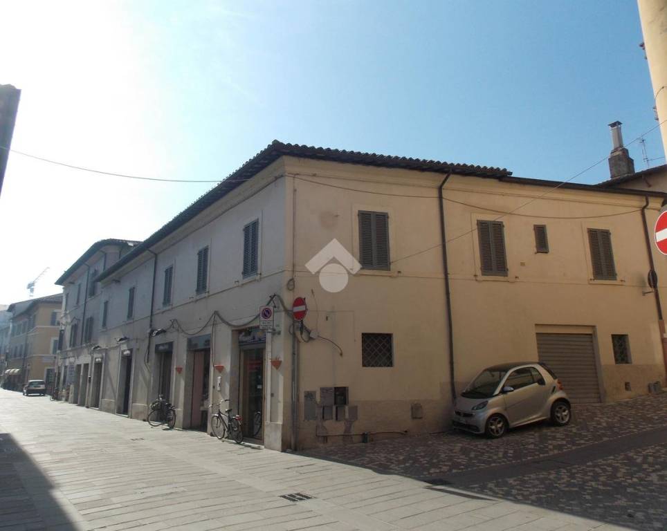 monolocale in vendita a Foligno