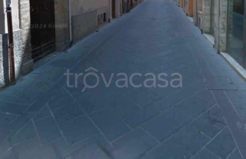 appartamento in vendita a Foligno