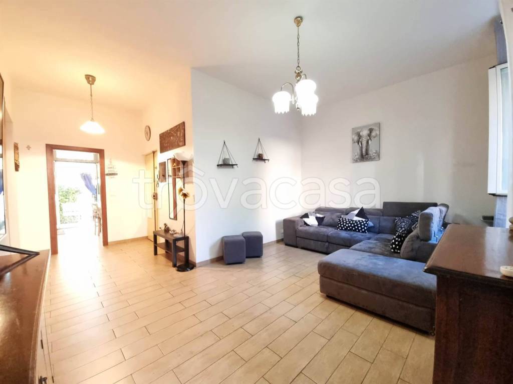 appartamento in vendita a Foligno