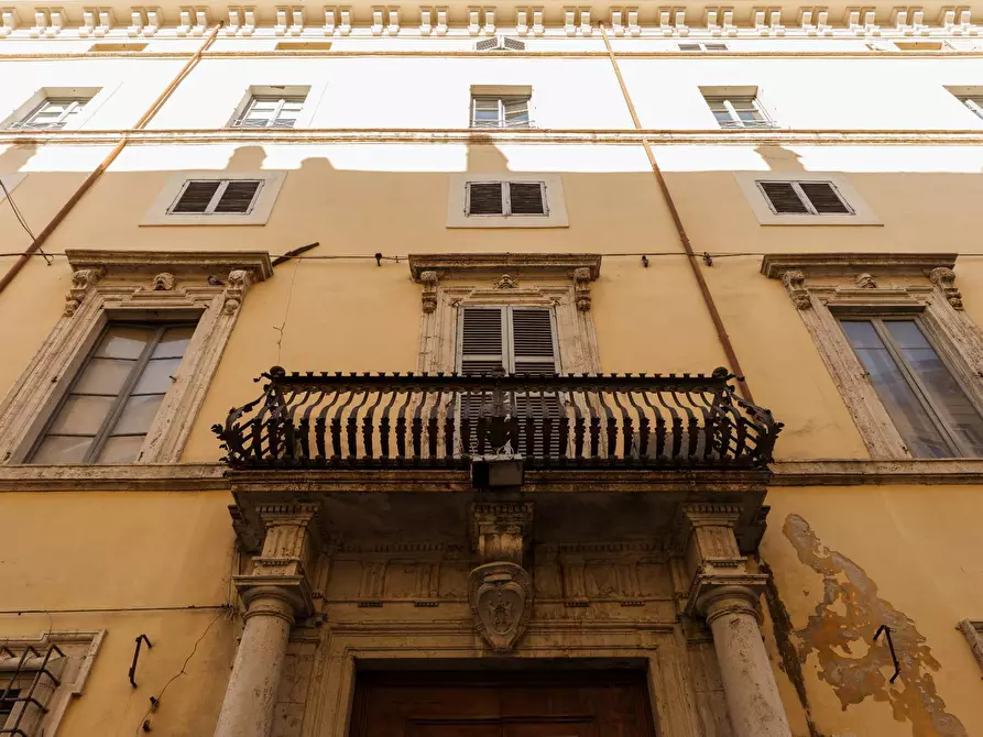 appartamento in vendita a Foligno