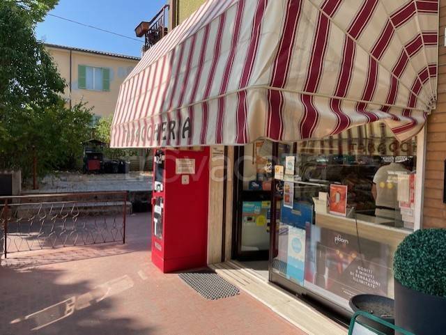 negozio in vendita a Foligno