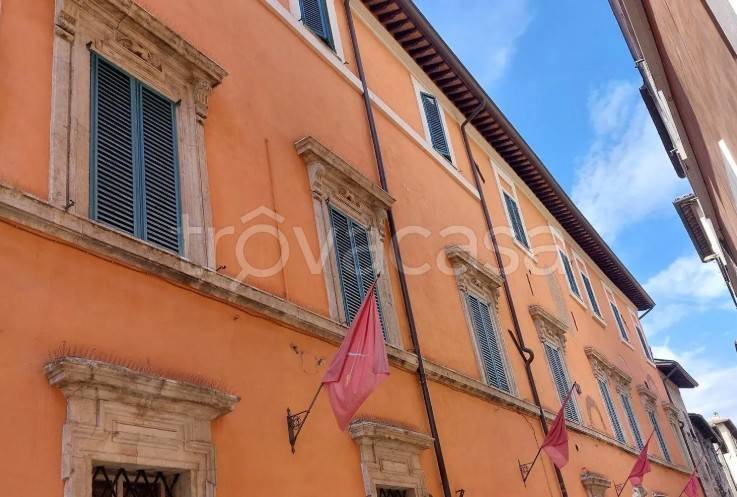 appartamento in vendita a Foligno