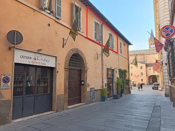appartamento in vendita a Foligno