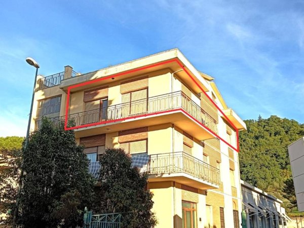 appartamento in vendita a Foligno