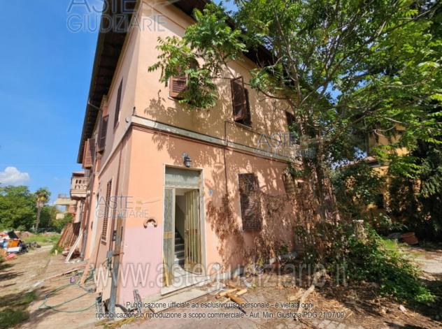 terreno edificabile in vendita a Foligno