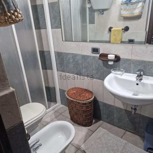 appartamento in vendita a Foligno