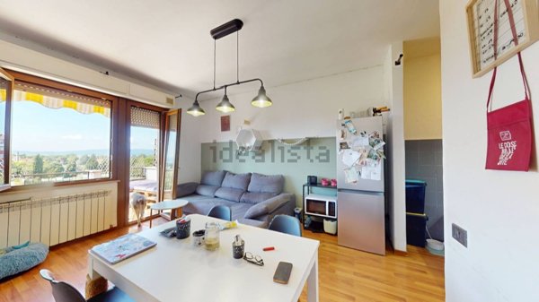 appartamento in vendita a Foligno