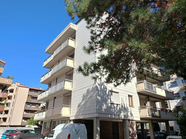 appartamento in vendita a Foligno