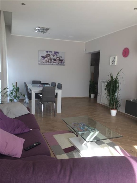 appartamento in vendita a Foligno