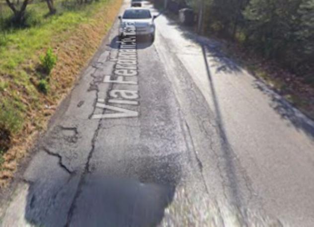 terreno agricolo in vendita a Foligno in zona Scanzano