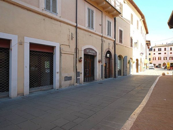 appartamento in vendita a Foligno