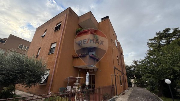 appartamento in vendita a Foligno in zona Corvia