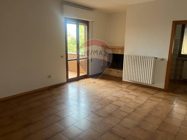 appartamento in vendita a Foligno