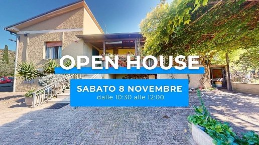 casa indipendente in vendita a Foligno in zona Scandolaro