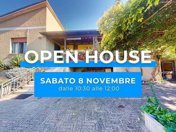 casa indipendente in vendita a Foligno in zona Scandolaro