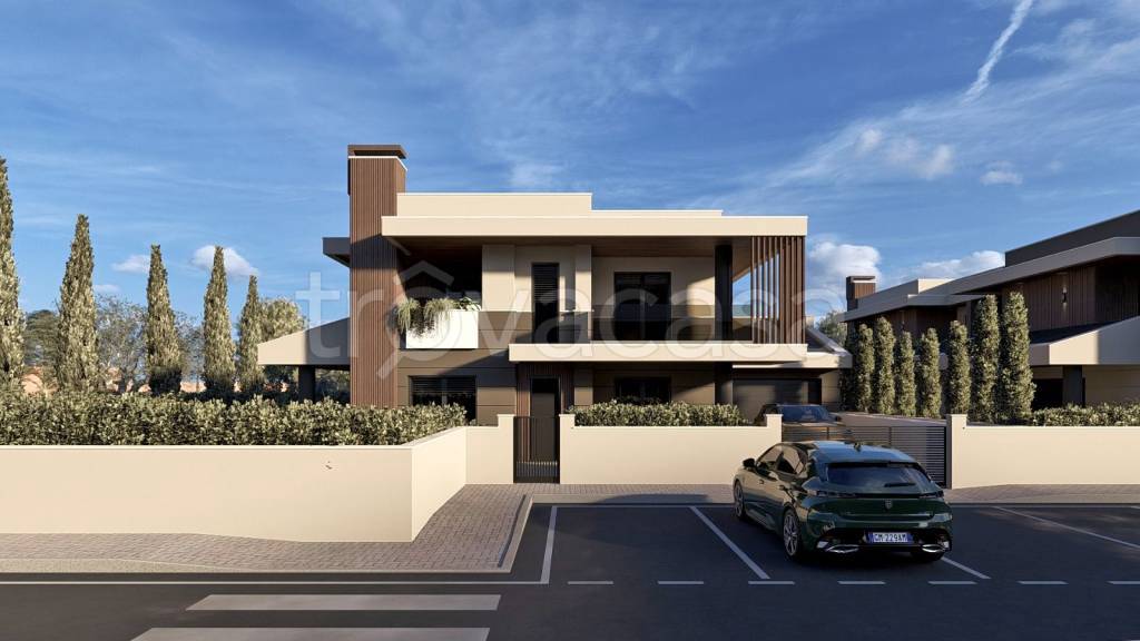 casa indipendente in vendita a Foligno