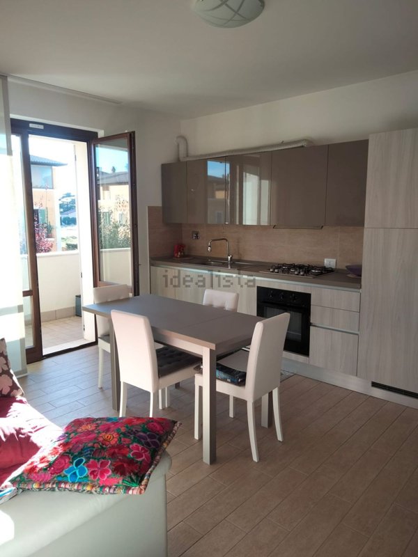 appartamento in vendita a Foligno