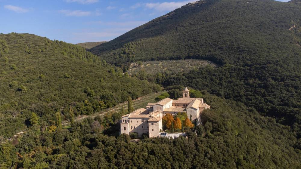 casa indipendente in vendita a Foligno