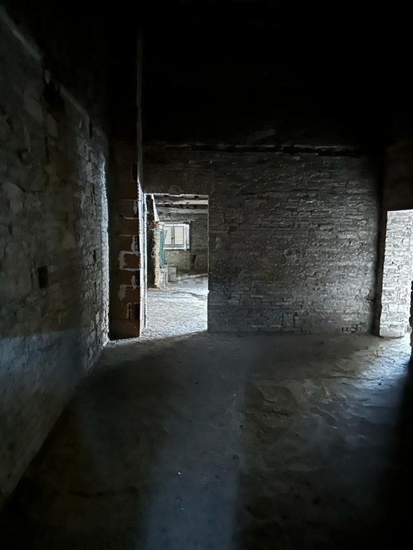 appartamento in vendita a Foligno