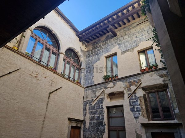 appartamento in vendita a Foligno