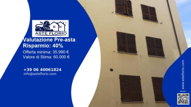 appartamento in vendita a Foligno