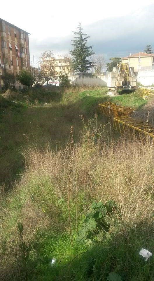 terreno edificabile in vendita a Foligno