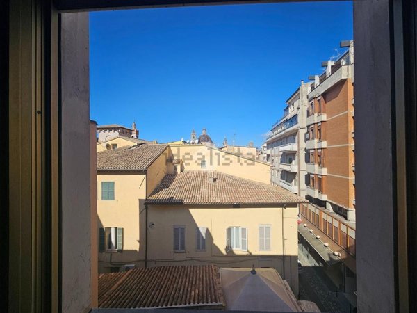 appartamento in vendita a Foligno