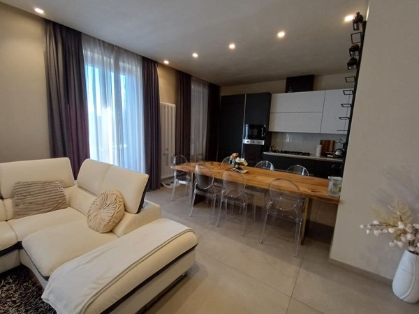 appartamento in vendita a Foligno