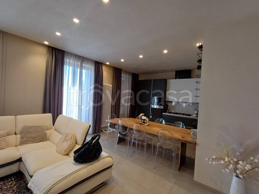 appartamento in vendita a Foligno