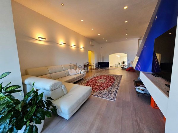 appartamento in vendita a Foligno