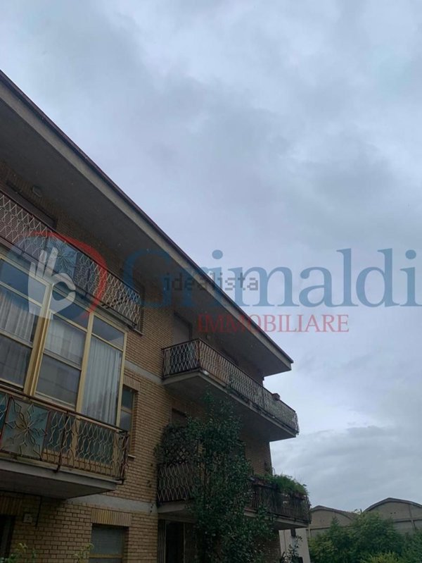 appartamento in vendita a Foligno