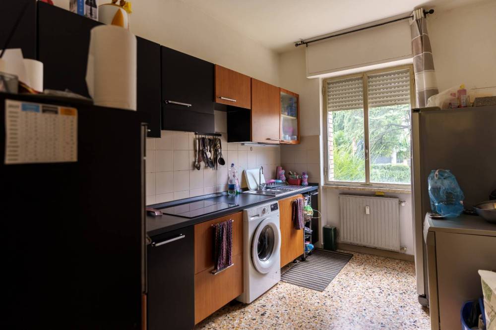 appartamento in vendita a Foligno