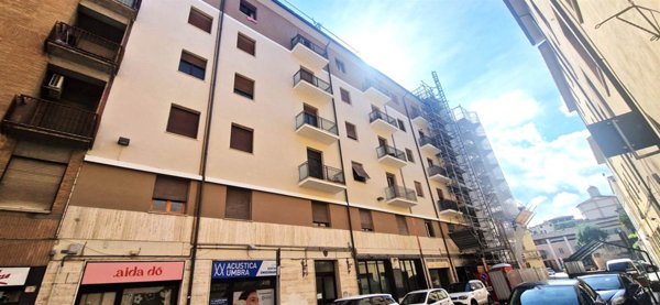 appartamento in vendita a Foligno
