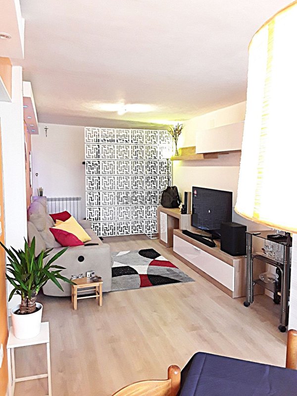 appartamento in vendita a Foligno