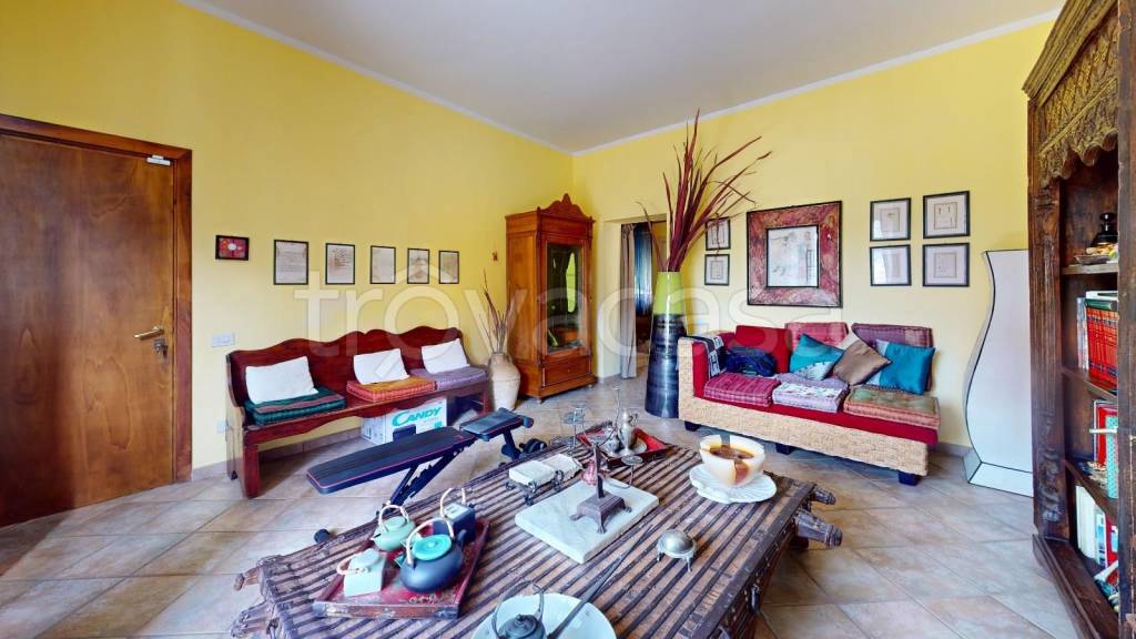 appartamento in vendita a Foligno