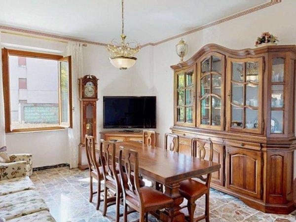 appartamento in vendita a Foligno