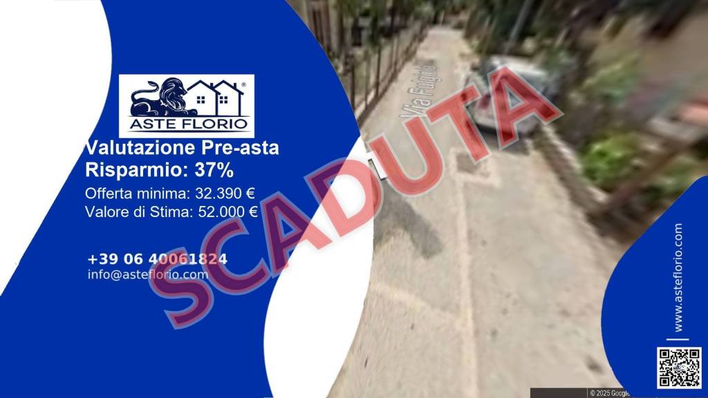 appartamento in vendita a Foligno in zona Volperino