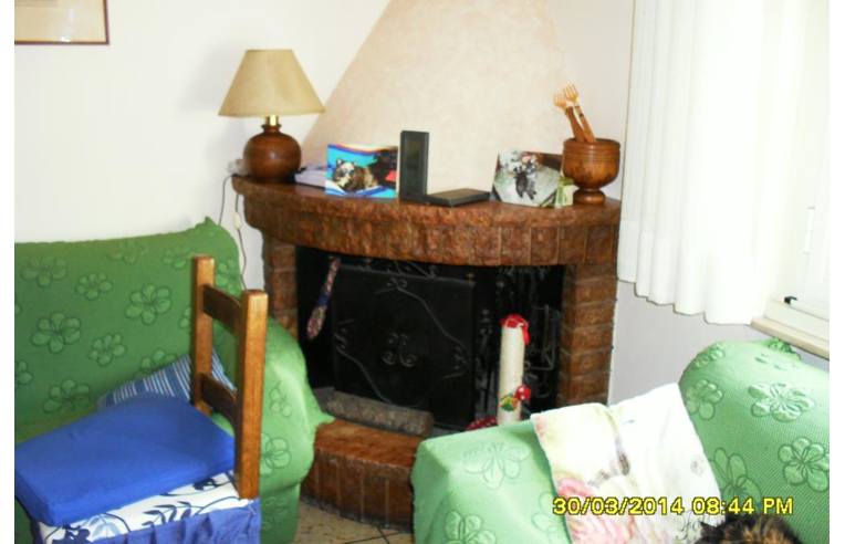 appartamento in vendita a Foligno in zona Camino