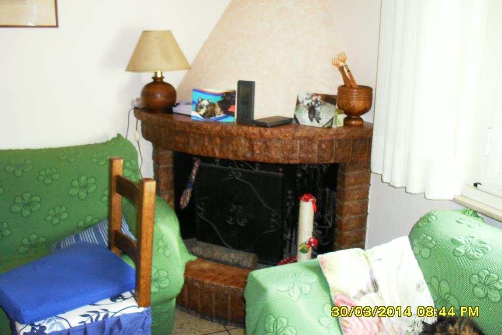 appartamento in vendita a Foligno in zona Camino