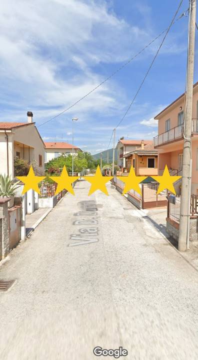 appartamento in vendita a Foligno in zona Rio