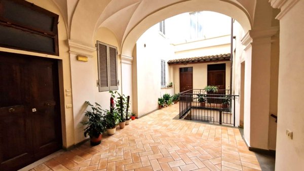 appartamento in vendita a Foligno in zona Camino