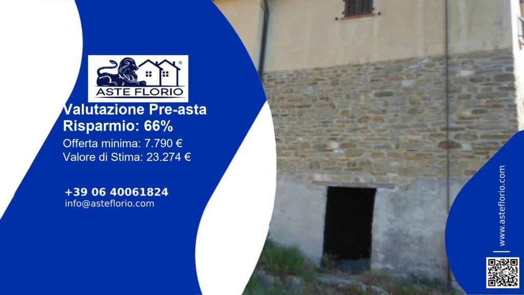 terreno agricolo in vendita a Foligno in zona Scafali